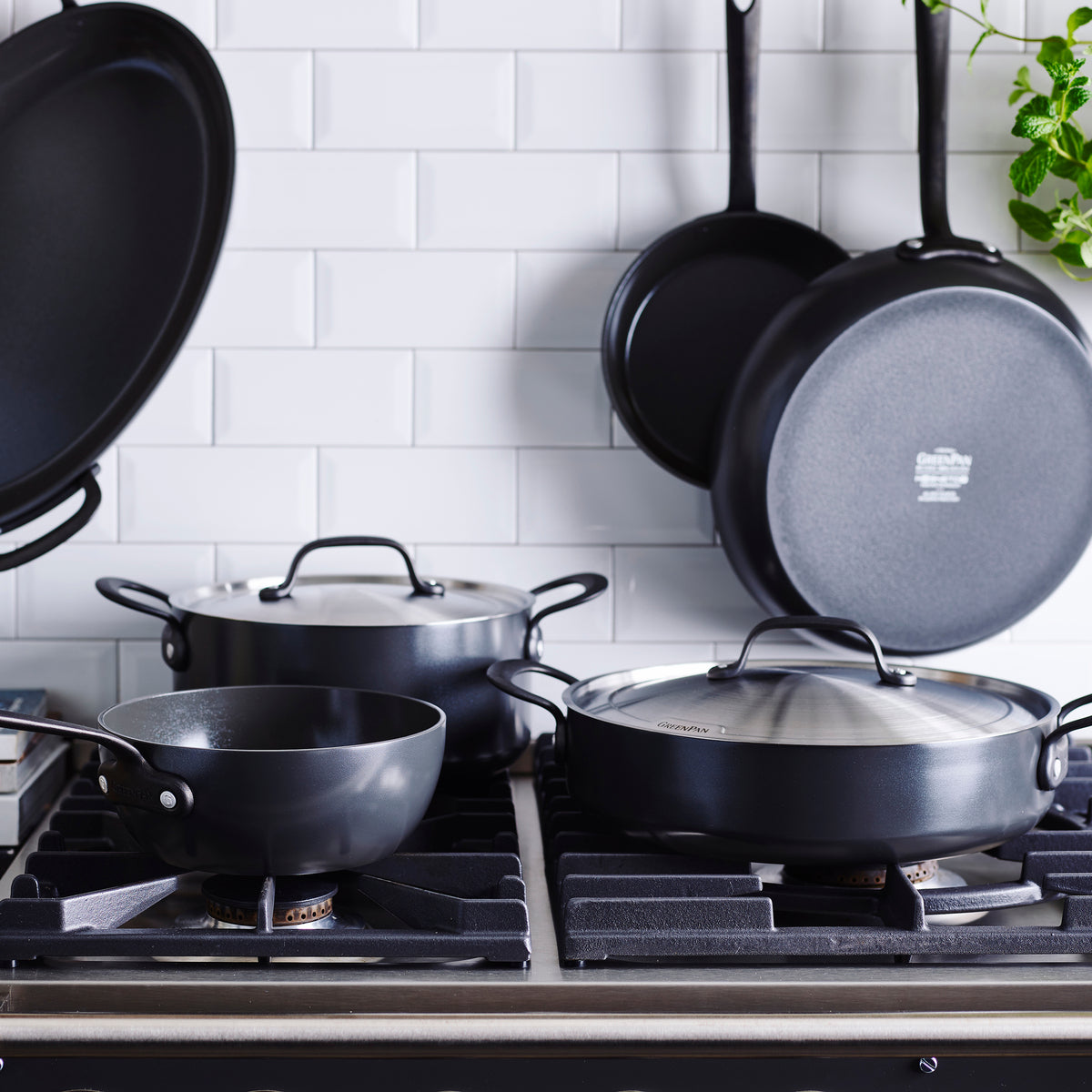 Craft Ceramic Nonstick 11" Frypan